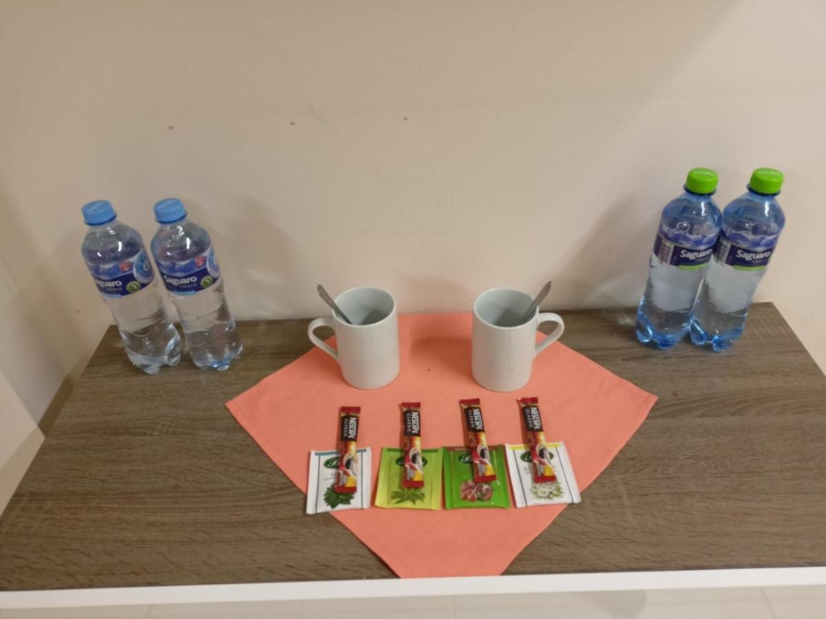 Domki Noclegowe Przemyśl Kültér fotó